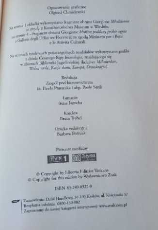 Jan Paweł II Pamięć i tożsamość