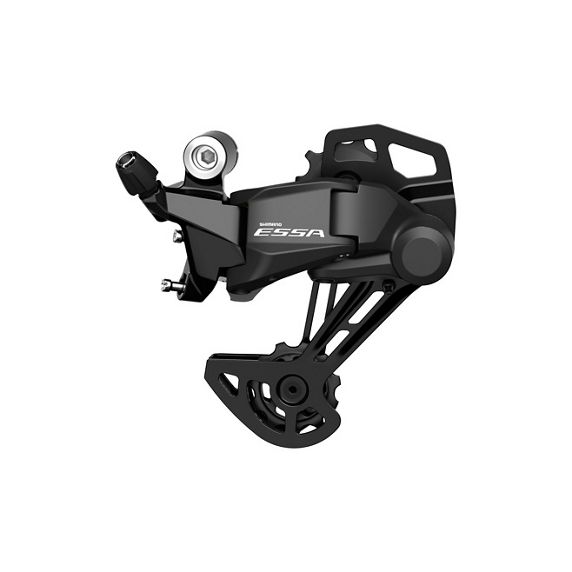 Przerzutka tylna Shimano ESSA RD-U2000 Shadow 8rz max 45t BOX
