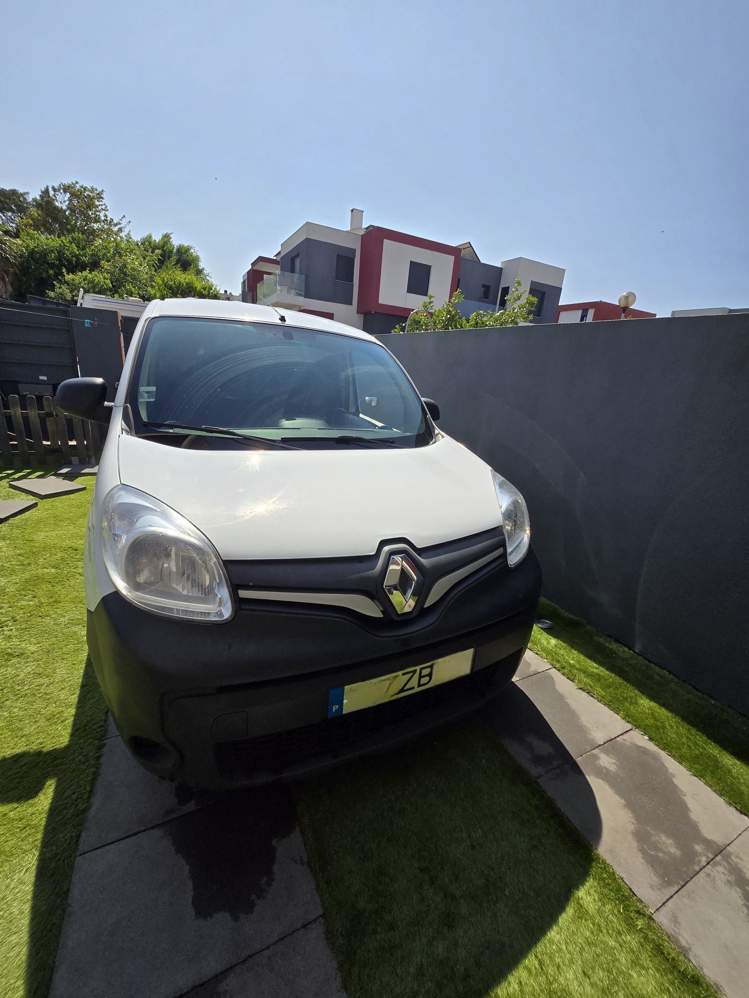 Renault Kangoo 1.5 dci