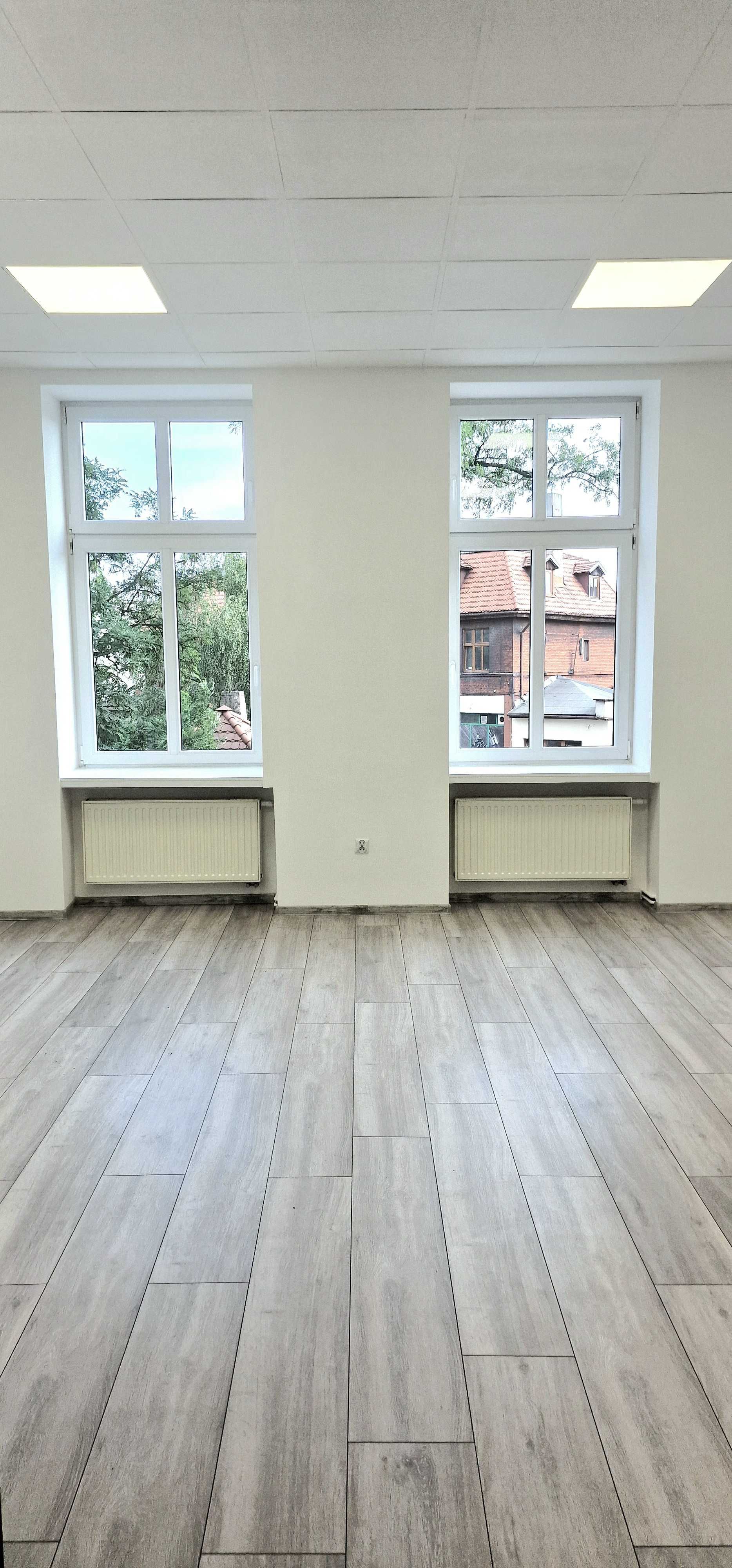 Lokal użytkowy 25,24 m2 - CENA Z OGRZEWANIEM