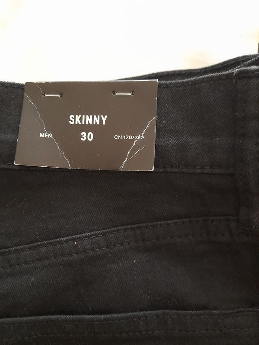 Calças da H&M NOVAS