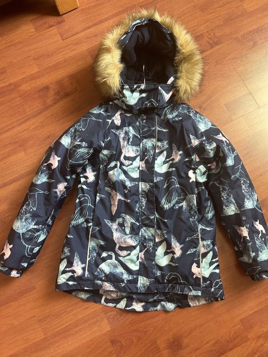 Куртка Reima зимова