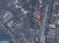 Działka inwestycyjna-budowlana ok. 2400m2 PUM