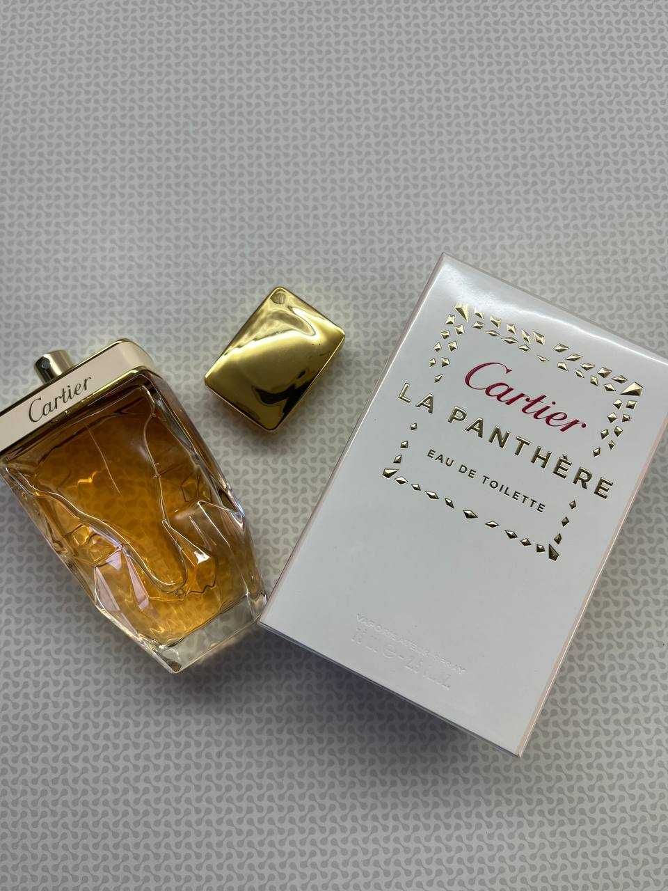 Парфуми Cartier La Panthere