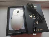 беспроводная мышка ATK VXE R1 Pro MAX Dragonfly PAW3395