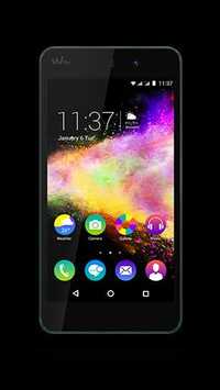 Wiko Rainbow Lite