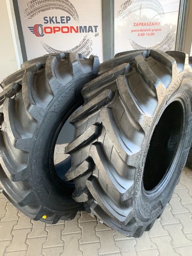 Opona 340/85R28 380/70R28 RADIALNA ALLIANCE 7 LAT GW Nowa Wysyłka FV!!