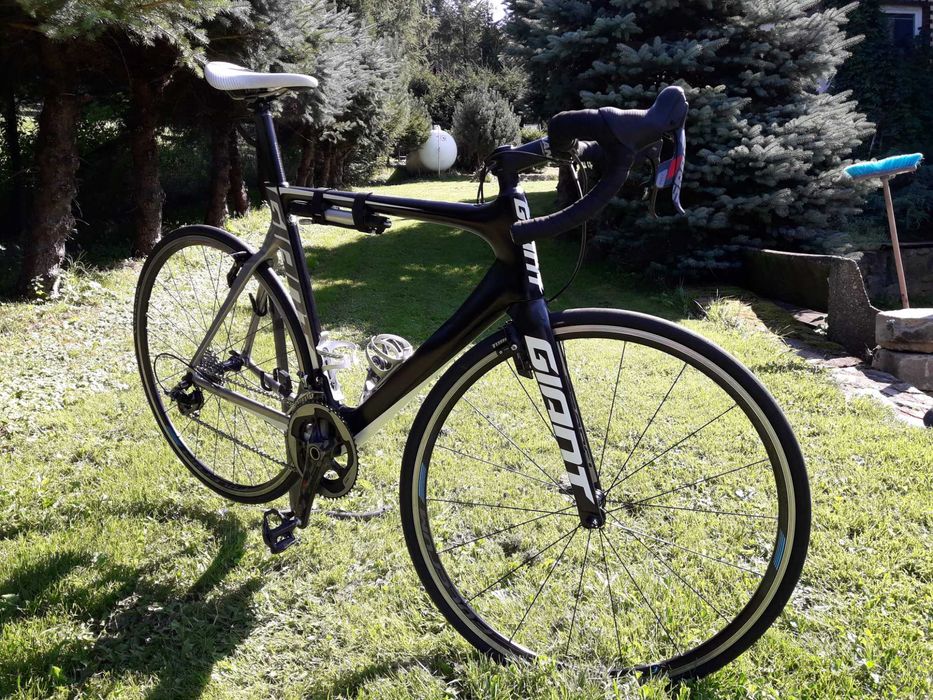 GIANT Propel Advanced 1 Sram Red 2x11