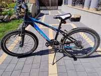 Rower Kands Lorenzo 14 cali,r Kross Hexagon 12 cali