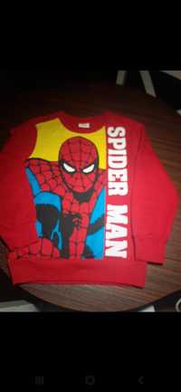 Bluza Spider-Man