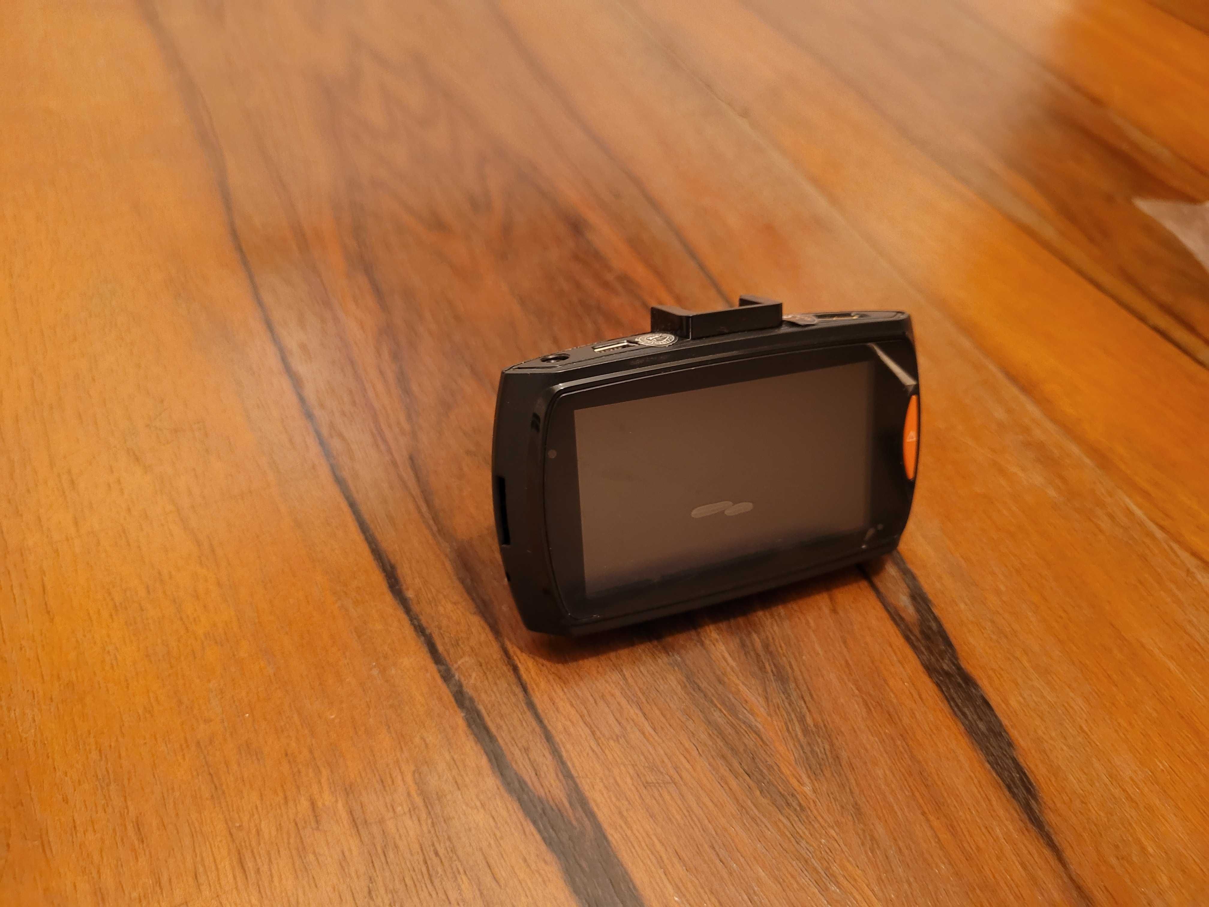 Rejestrator/kamera samochodowa Xblitz Black Bird
