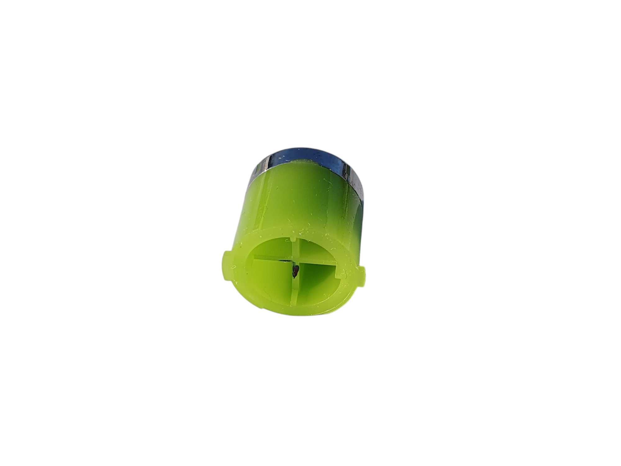 Oryginalny przycisk klawisz X logo XBOX do pada xbox 360 oryginalny