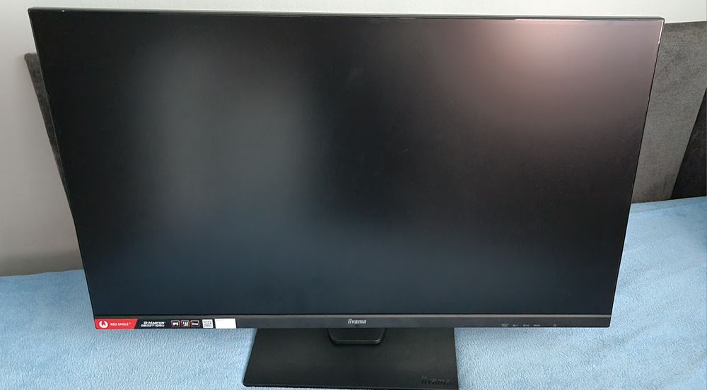 Monitor iiyama 32 165hz GB3271QSU
