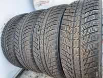 4x 225/60r17 103H Nokian WR SUV3
