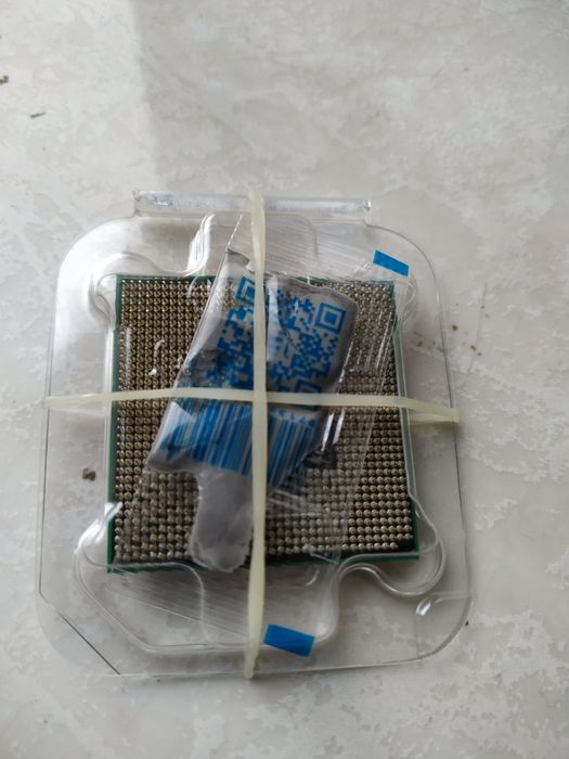 Процесор для ноутбуків Intel i5: 2540m SR044