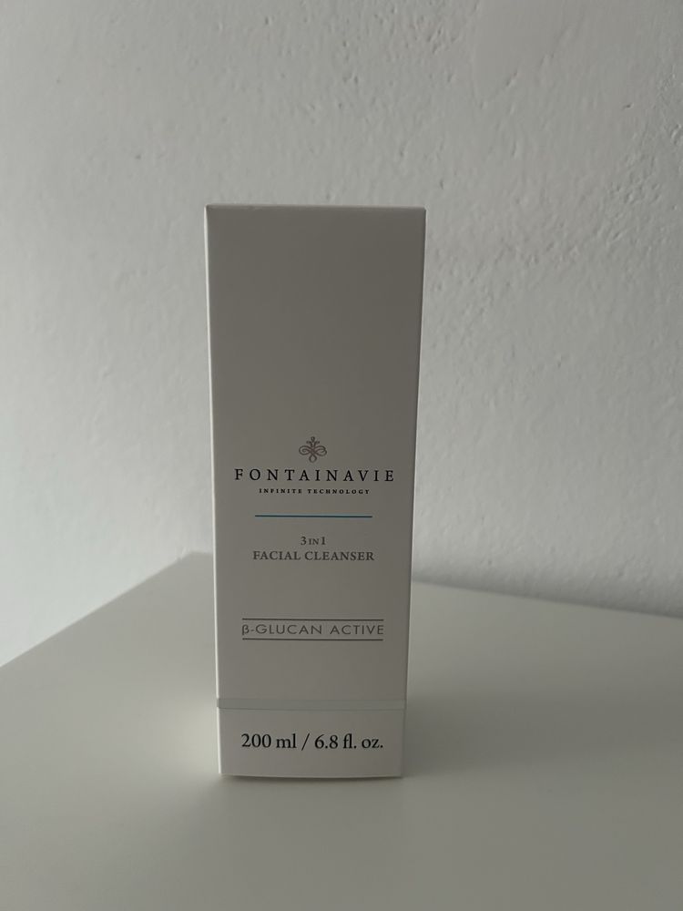 Emulsja do demakijażu 3 in 1