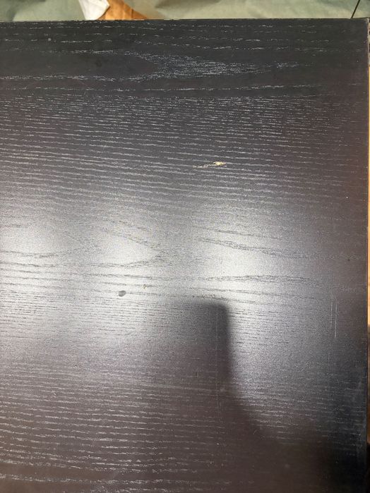 Mesa de jantar Ikea extensível + cadeiras