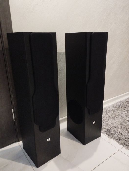 Колонки CAT LEB 404 Germany