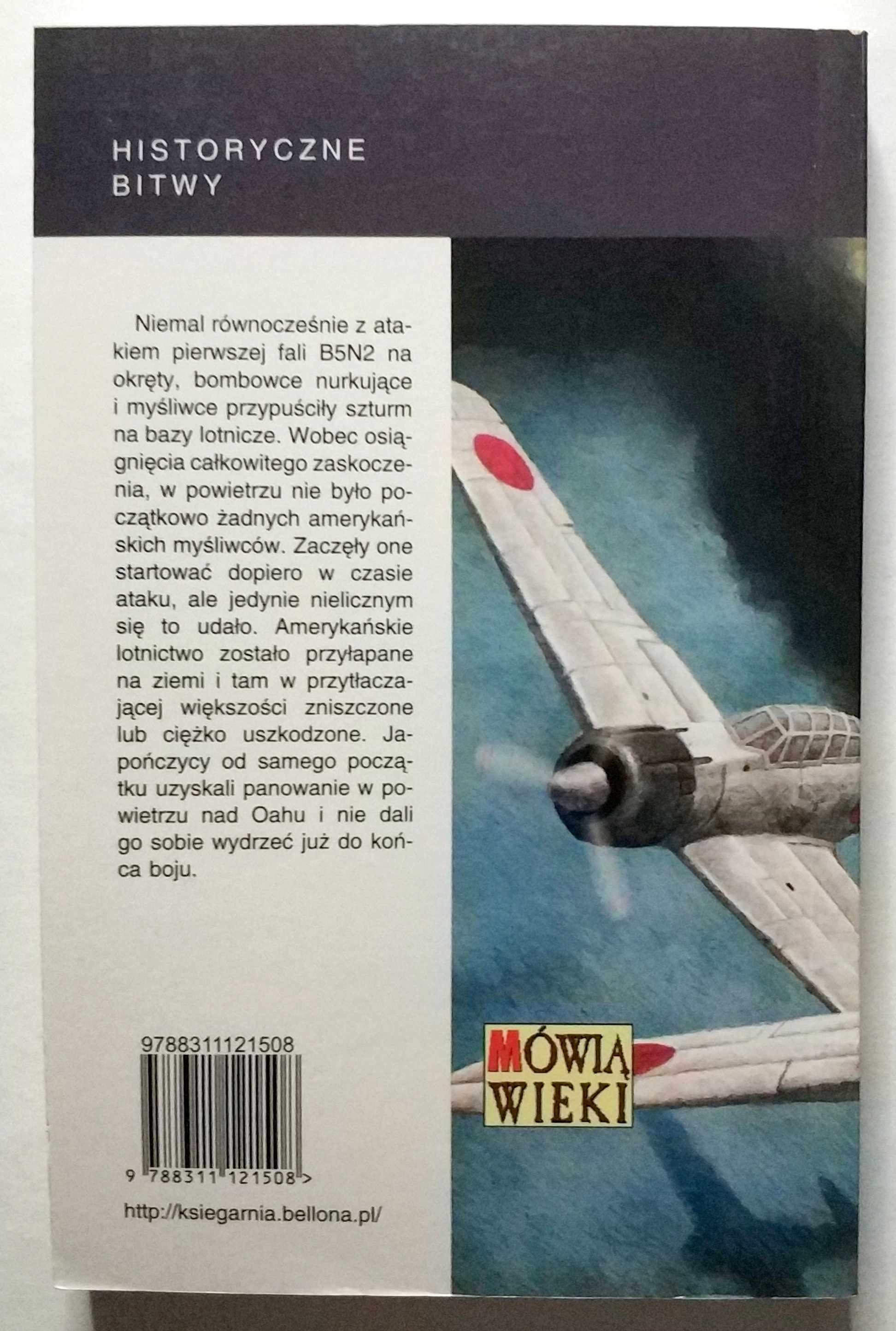 Pearl Harbor 1941, Jarosław Jastrzębski, NOWA! HIT!