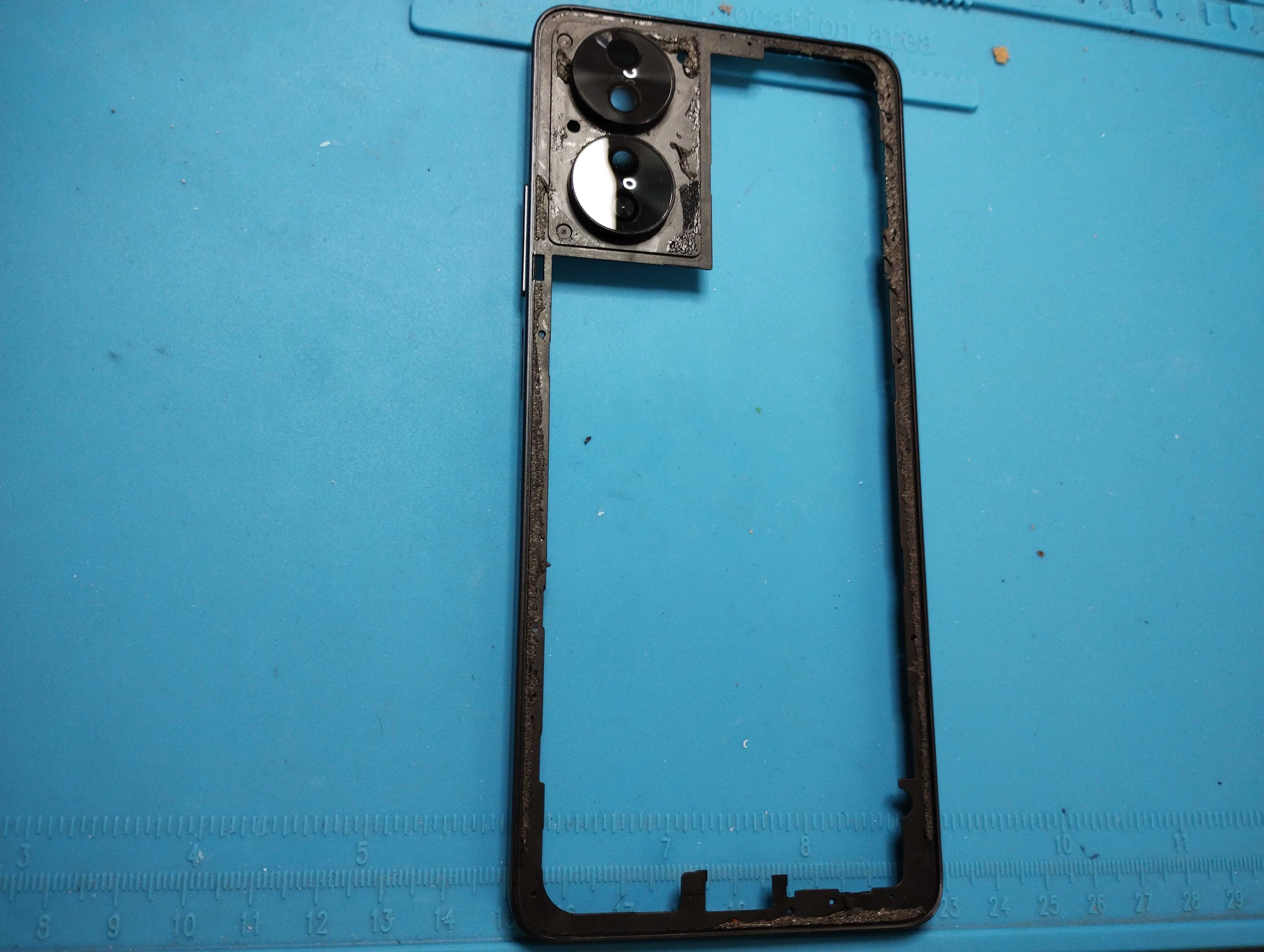 Ramka Obudowa TCL 50SE T 611B – Oryginalna, z Demontażu