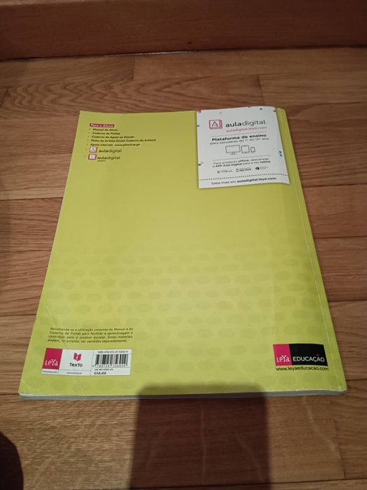 Manual Plim 3ºano Estudo do Meio