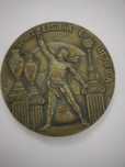 Medalha Benfica _ bodas diamante Benfica