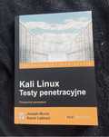 Technologia i rozwiązania Kali Linux testy penetracyjne