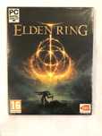 Jogo Pc elden ring launch edition selado