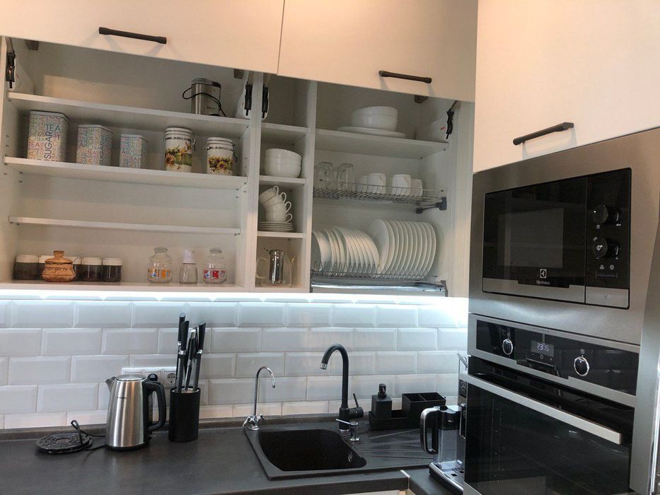 Аренда дома 140м² ст.м "Левобережная" Русановские сады , начало