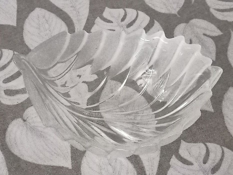 Taça vidro original