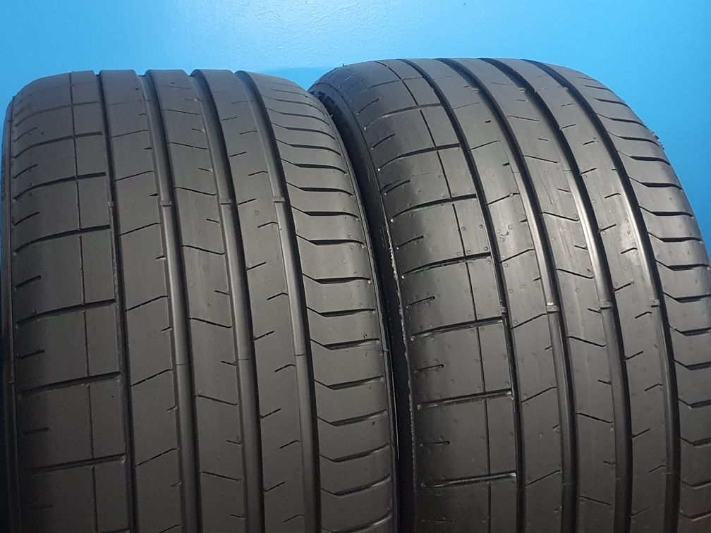 265/35 R20 Markowe opony letnie Pirelli ! Rok 2021