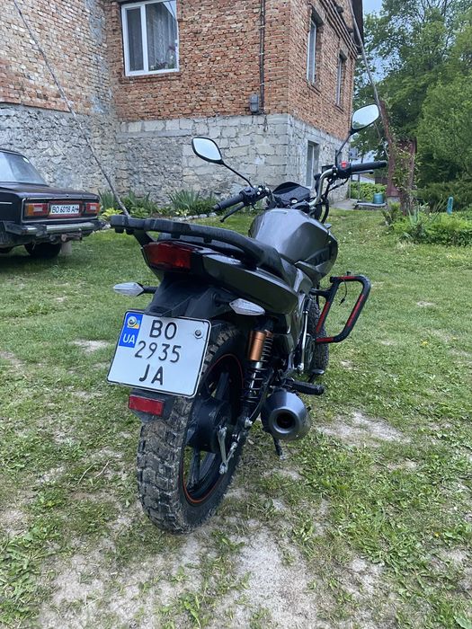 Продам ліфан 200