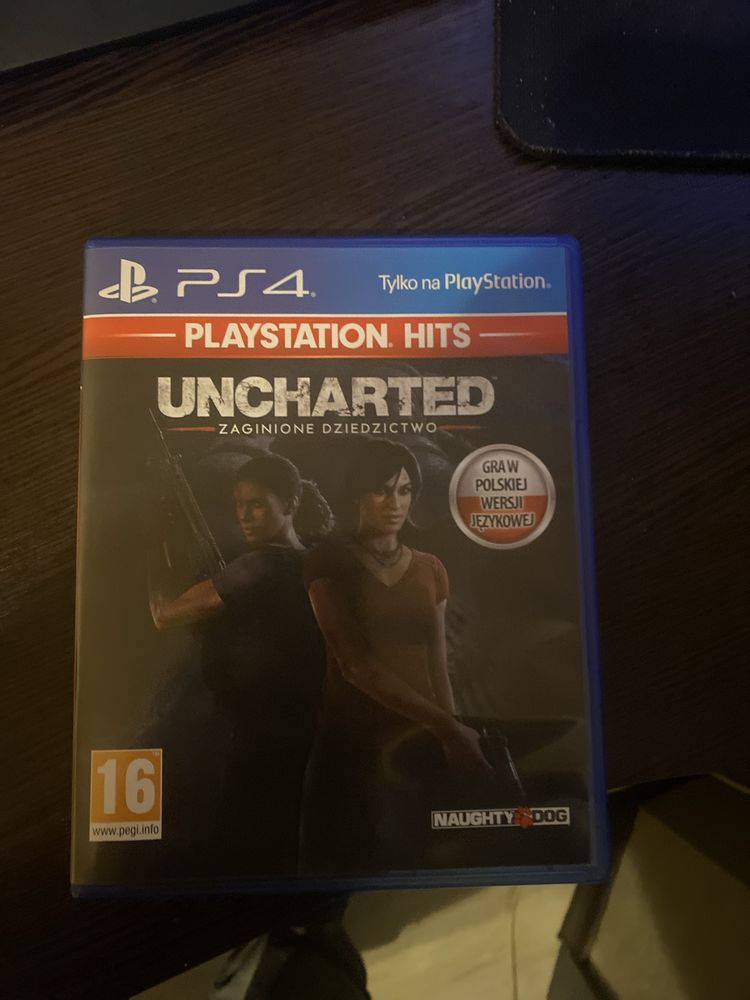 Unchardet dlc на польском