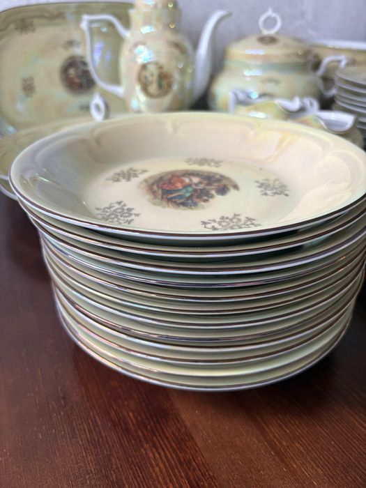 Сервіз Мадонна ГДР