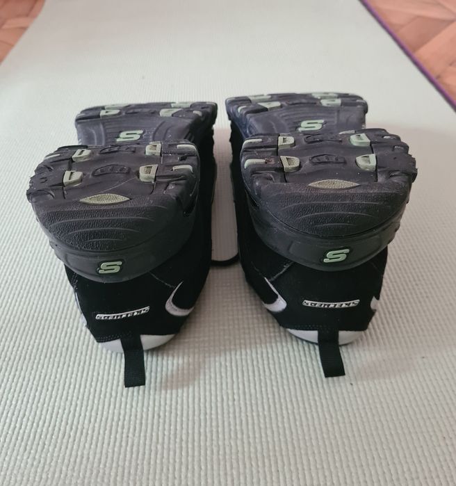 Черевики-кросівки Skechers 45 р.-29 см