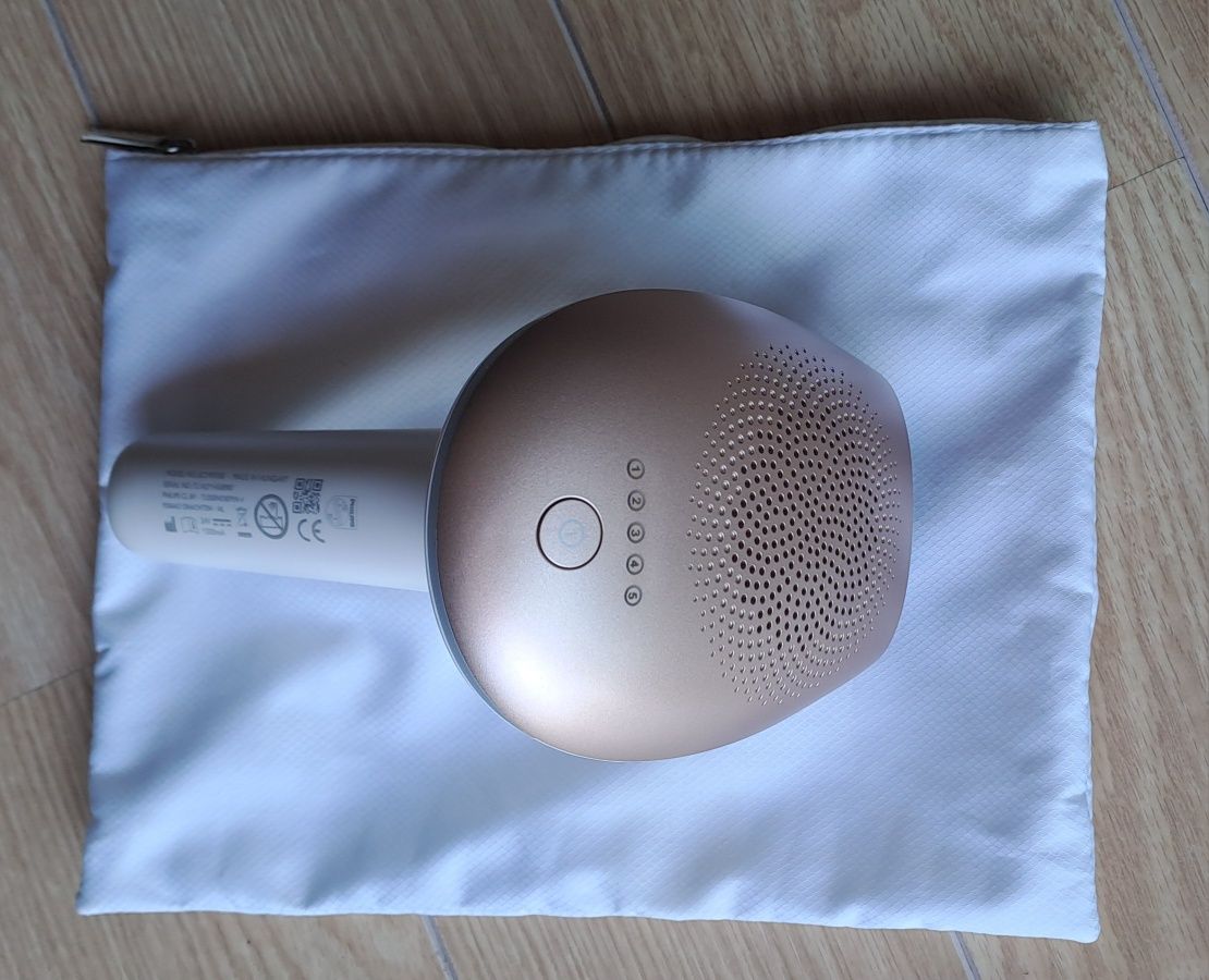 Depiladora Luz Pulsada PHILIPS Lumea Advanced SC1997/00 (IPL - Multi-z