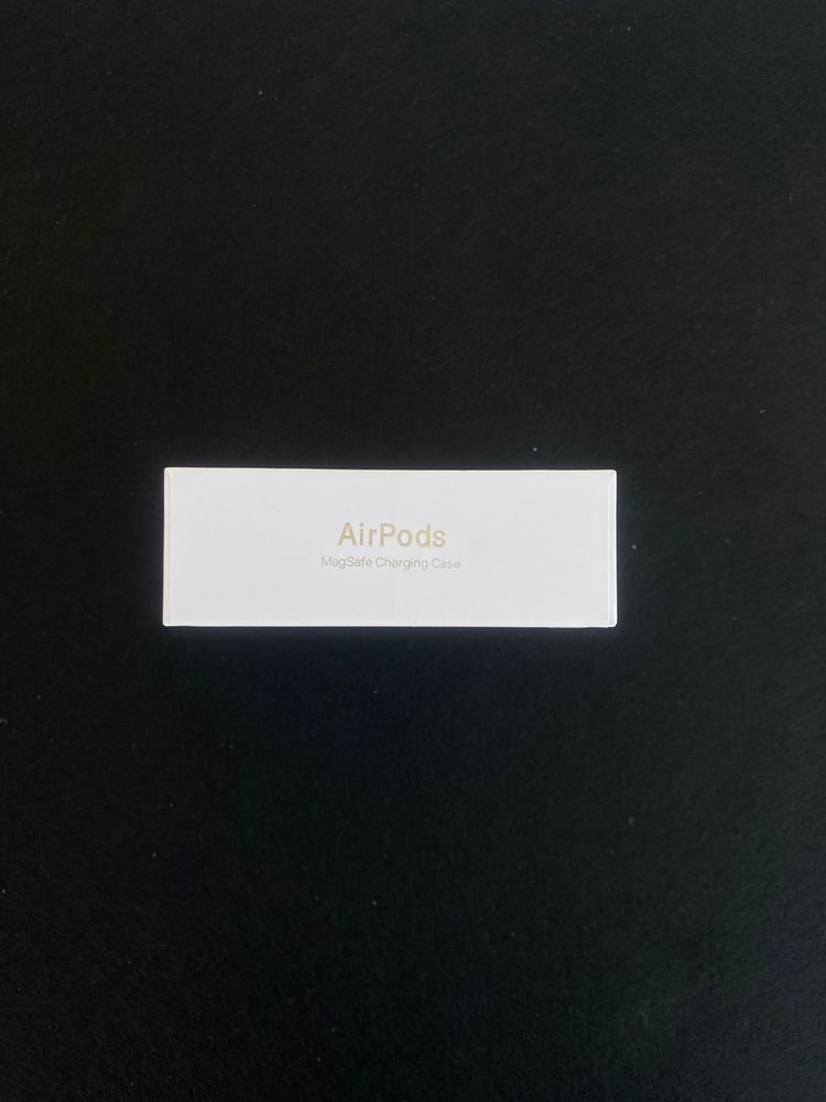 Airpods 3g Novos Entrega imediata
