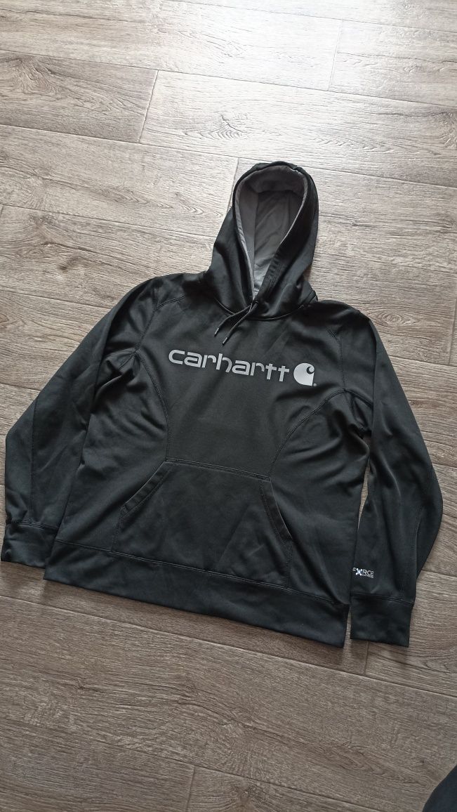 Худі Carhartt оригінал мужская кофта худи S