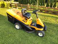 Traktorek / kosiarka Cub Cadet CC 114 TA. Silnik Thorx z pompa oleju