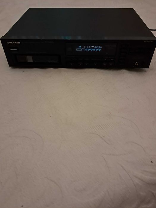 6 Discs Multi-Play PIONEER PD - M435