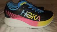 Sprzedam Buty Sportowe Hoka Rocket X2