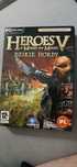 Heroes V of Might and Magic - Dzikie Hordy