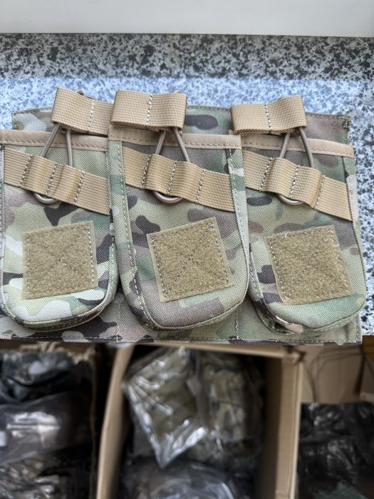 Підсумок трійка