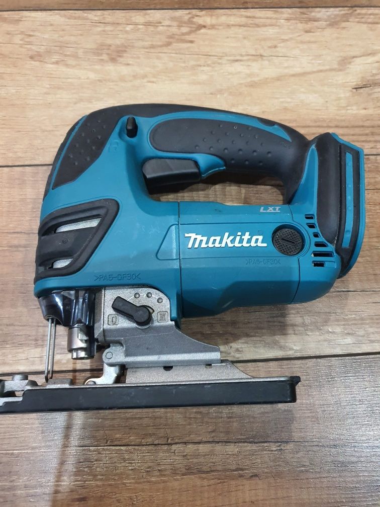 Makita djv 180 wyrzynarka 18v