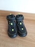 Buty dziecięce Reebok 28