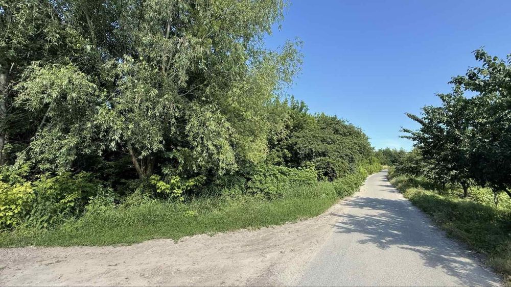 VIPділянка 0.57Га,вихід на Київське море,заповідник,поряд з Межигір'ям