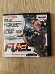 SBK 08, Puzzle Quest, Sinking Island CD-Action 08/2009 CDA 168