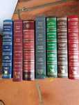 Livros seleção reader's digest