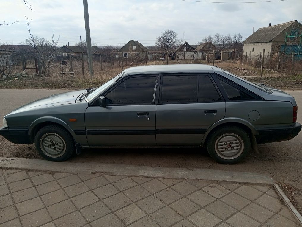 Продам Mazda 626glx