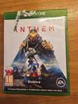Gra Anthem na x box one